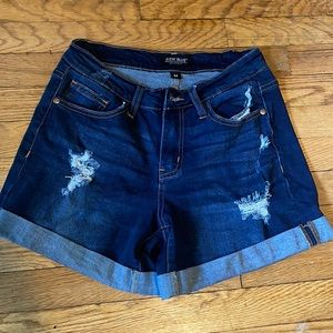 Judy Blue shorts